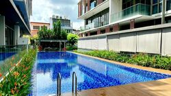 The Bently Residences@Kovan (D19), Apartment #569687241